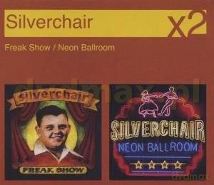Silverchair: Freak Show / Neon Ballroom [2CD]