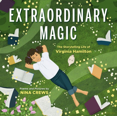 Extraordinary Magic [KSIĄŻKA]