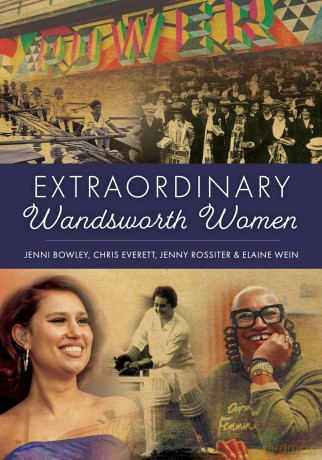 Extraordinary Wandsworth Women [KSIĄŻKA]
