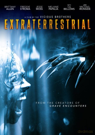 Extraterrestrial [DVD]