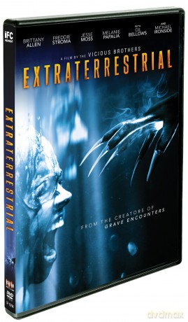 Extraterrestrial [DVD]