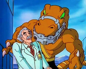 Extreme Dinosaurs - Vol 4 [2DVD]
