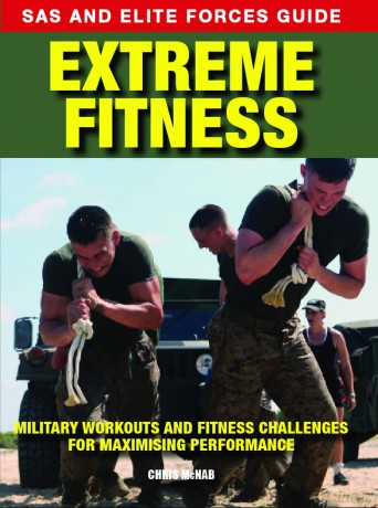 Extreme Fitness [KSIĄŻKA]