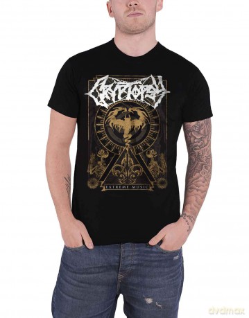 Cryptopsy: Extreme Music