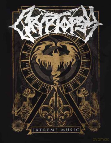 Cryptopsy: Extreme Music