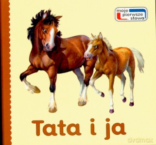 Tata I Ja [KSIĄŻKA]