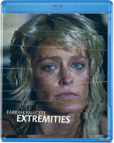Extremities [Blu-Ray]