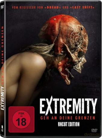 Extremity [DVD]