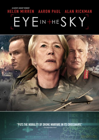 Eye In The Sky [DVD]