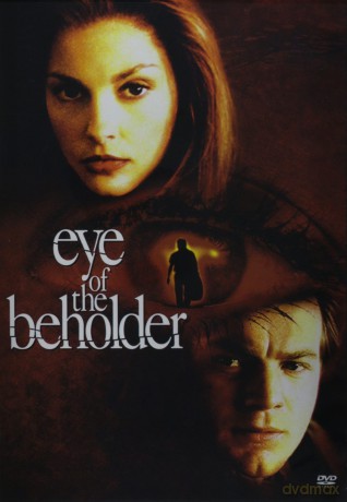 Eye Of The Beholder [DVD]