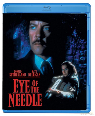 Eye Of The Needle [Blu-Ray]