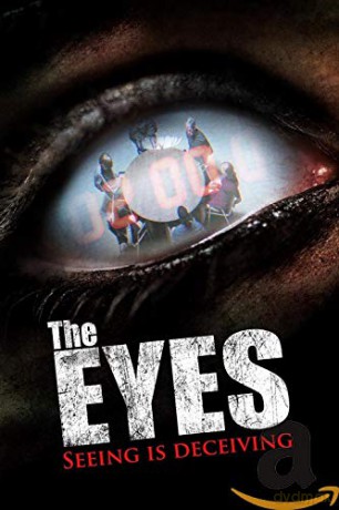 Eyes [DVD]