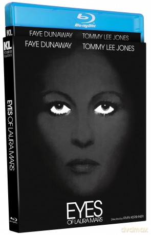 Eyes Of Laura Mars (1978) [Blu-Ray]