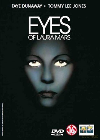 Eyes Of Laura Mars [DVD]