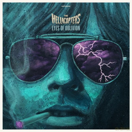 Hellacopters: Eyes Of Oblivion (Indies) [KASETA]