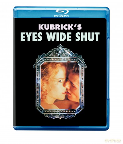 Eyes Wide Shut [2xBlu-Ray]