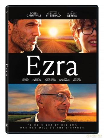 Ezra [DVD]