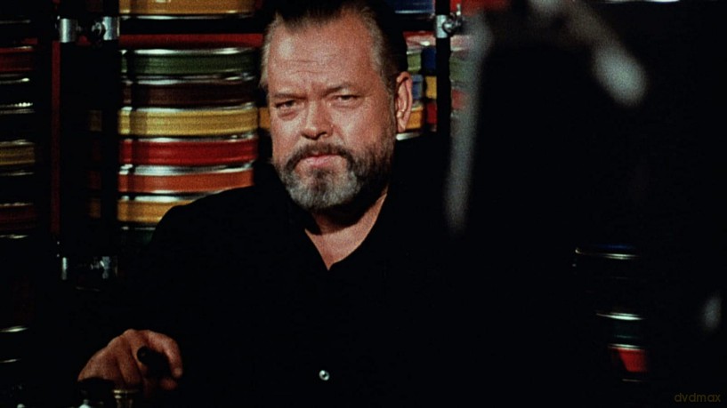 F For Fake [Blu-Ray]