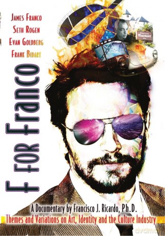 F For Franco [DVD]