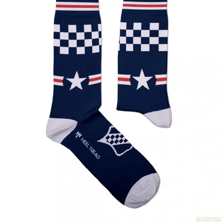 F4u Corsair: F4u Corsair (Eur 41-46/Uk 7˝-11˝/Us 8-12)