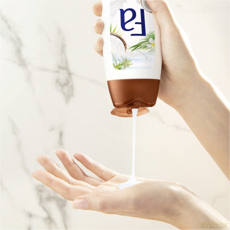 Fa Coconut Milk Duschcreme 250 ml