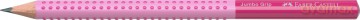 FABER-CASTELL Bleistift Jumbo Grip Two T