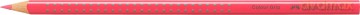 Faber-Castell: FABER-CASTELL Colour Grip Buntstift rot,