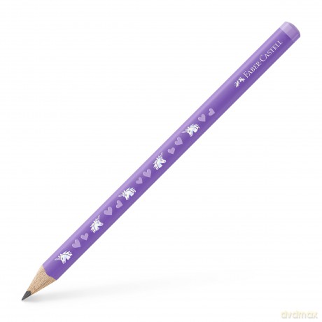 Faber-Castell: FABER-CASTELL Einhorn Jumbo Bleistift HB