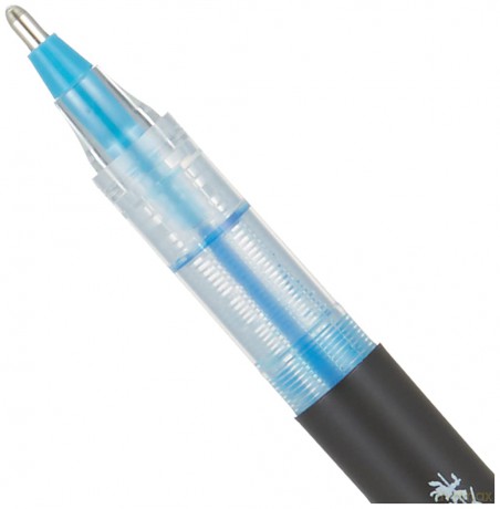 Faber-Castell: FABER-CASTELL Free Ink Tintenroller grau