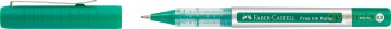Faber-Castell: FABER-CASTELL Free Ink Tintenroller grau