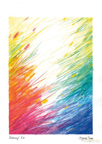 Faber-Castell: FABER-CASTELL Grip Buntstift gelb, 1 St.