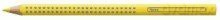 Faber-Castell: FABER-CASTELL Grip Buntstift rot, 1 St.