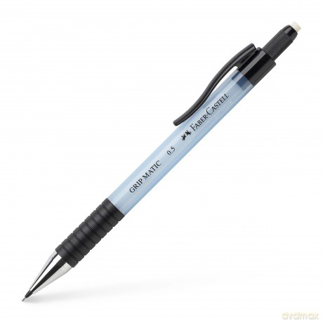 Faber-Castell: FABER-CASTELL Grip Matic 1375 Druckbleis