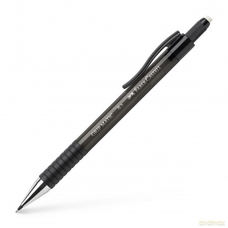 Faber-Castell: FABER-CASTELL Grip Matic 1375 Druckbleis