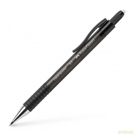 Faber-Castell: FABER-CASTELL Grip Matic 1375 Druckbleis