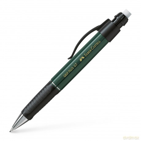 FABER-CASTELL GRIP PLUS 0,7mm/130700, gr