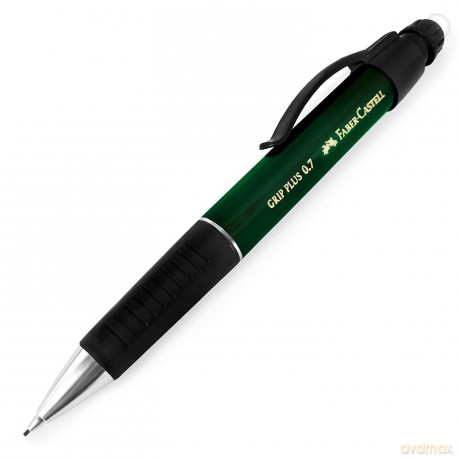 FABER-CASTELL GRIP PLUS 0,7mm/130700, gr