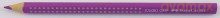 Faber-Castell: FABER-CASTELL Jumbo Grip Buntstift viole