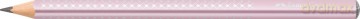 Faber-Castell: FABER-CASTELL Jumbo Sparkle Bleistift B