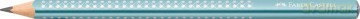 Faber-Castell: FABER-CASTELL Jumbo Sparkle Bleistift B