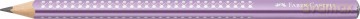 Faber-Castell: FABER-CASTELL Jumbo Sparkle Bleistift B