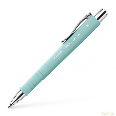 Faber-Castell: FABER-CASTELL Kugelschreiber POLY BALL C
