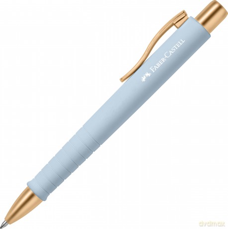 Faber-Castell: FABER-CASTELL Kugelschreiber POLY BALL U