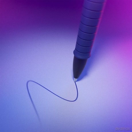 Faber-Castell: FABER-CASTELL Kugelschreiber POLY BALL U