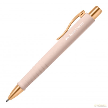 Faber-Castell: FABER-CASTELL Kugelschreiber POLY BALL U