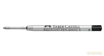 Faber-Castell: FABER-CASTELL Kugelschreibermine M schwa