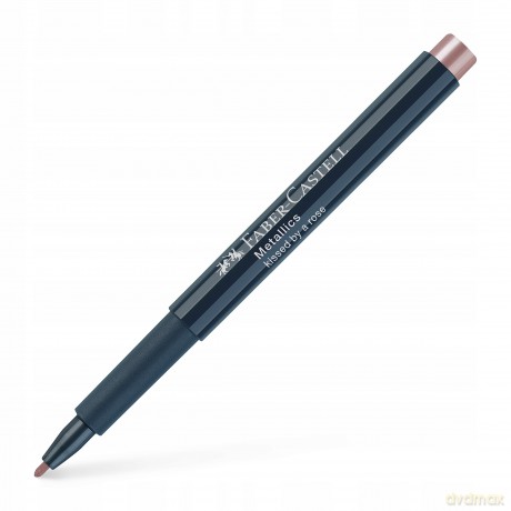 FABER-CASTELL Marker Metallics Farbe 189