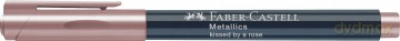 FABER-CASTELL Marker Metallics Farbe 189