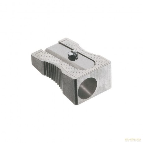 FABER-CASTELL Metallspitzer Blei- und Fa