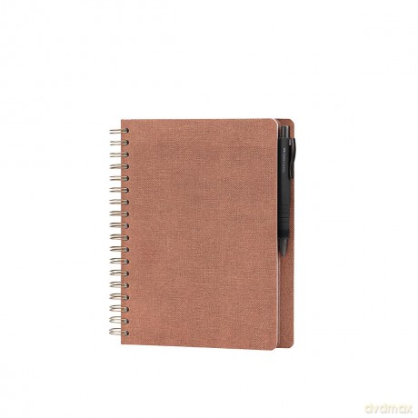Faber-Castell: FABER-CASTELL Notizbuch ca. A5 blanko, s